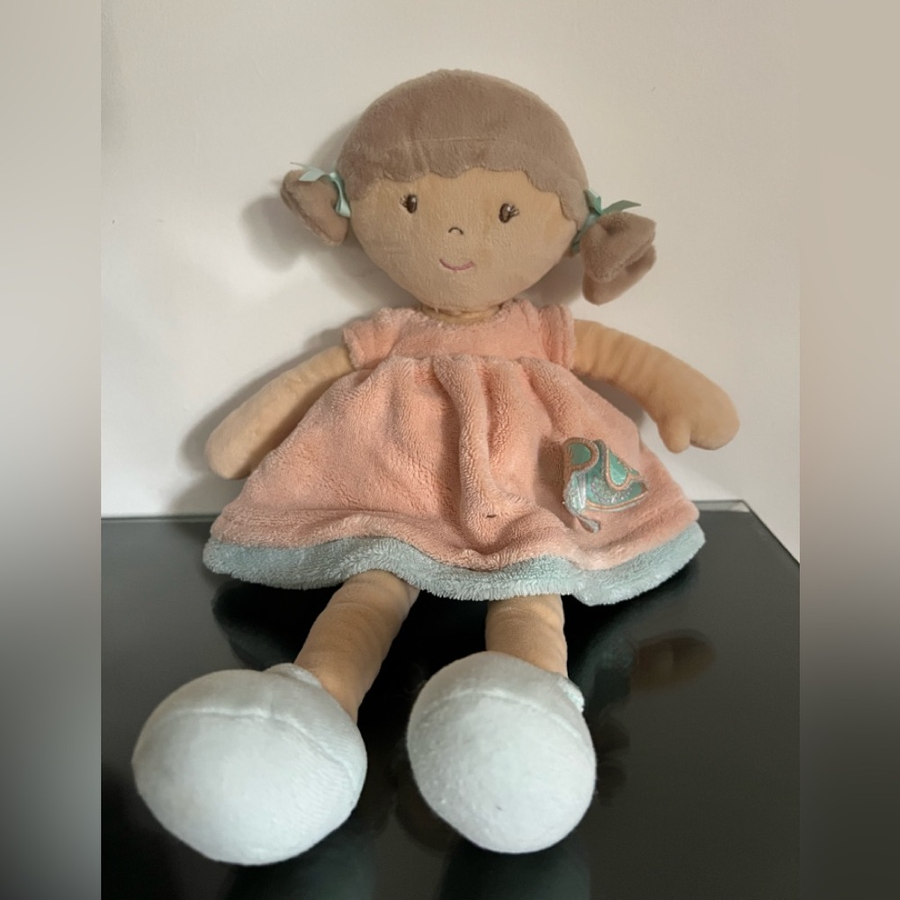 Girls Doll